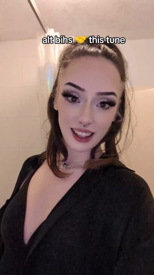 TikTok video thumbnail by lilrapunkzel