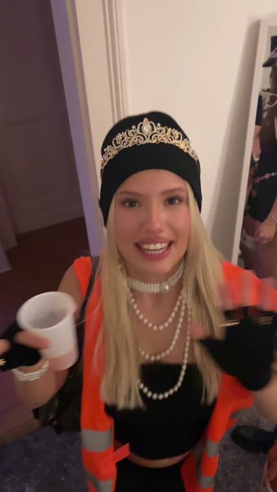 TikTok video thumbnail by jesuisameliee