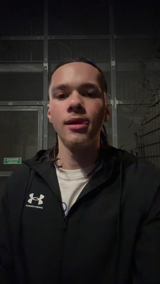 TikTok video thumbnail by yaboiisaem