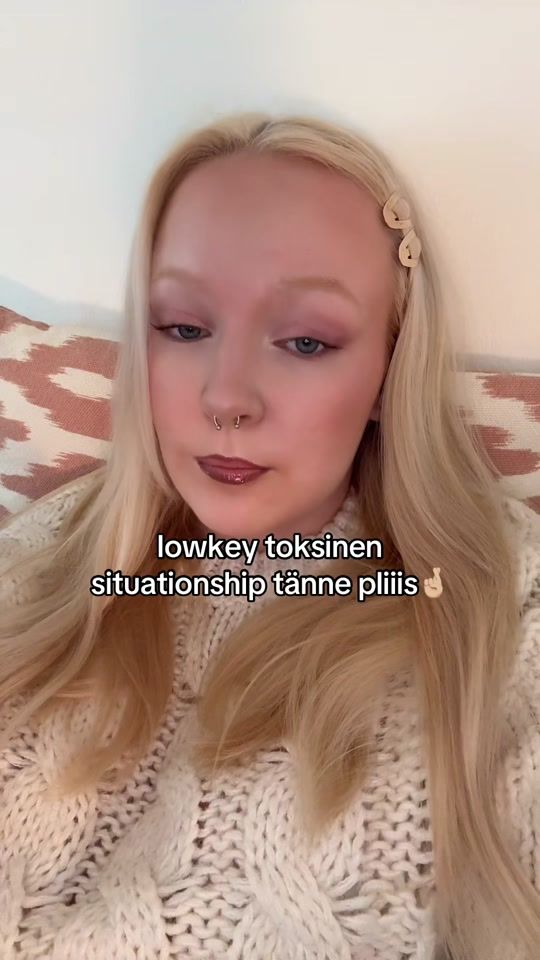 TikTok video thumbnail by sagamiina