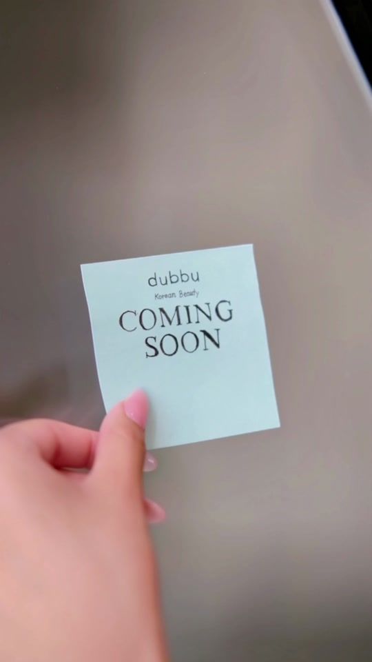 TikTok video thumbnail by dubbu.official