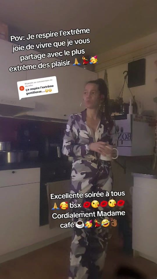TikTok video thumbnail by madamecafe67
