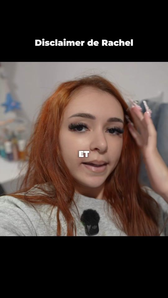 TikTok video thumbnail by racheltrutti