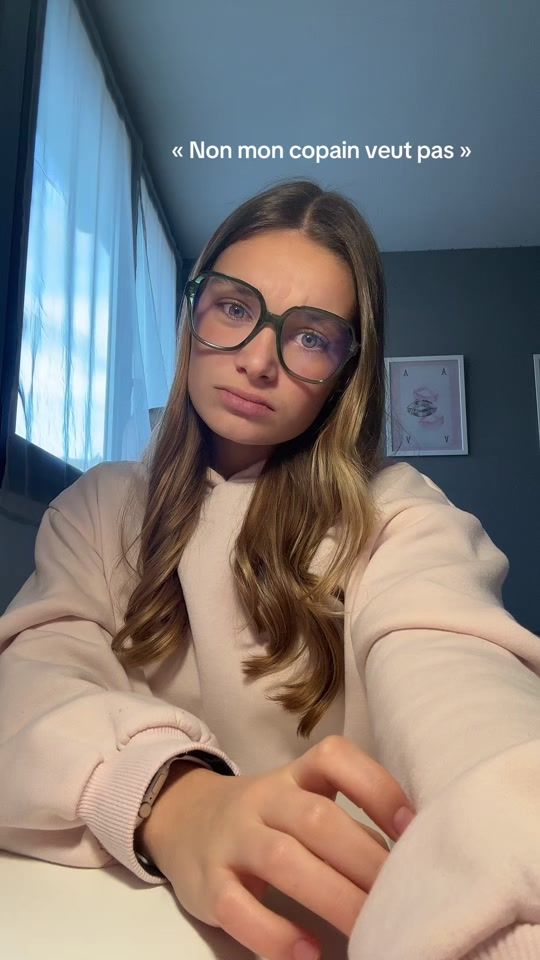 TikTok video thumbnail by bordelise