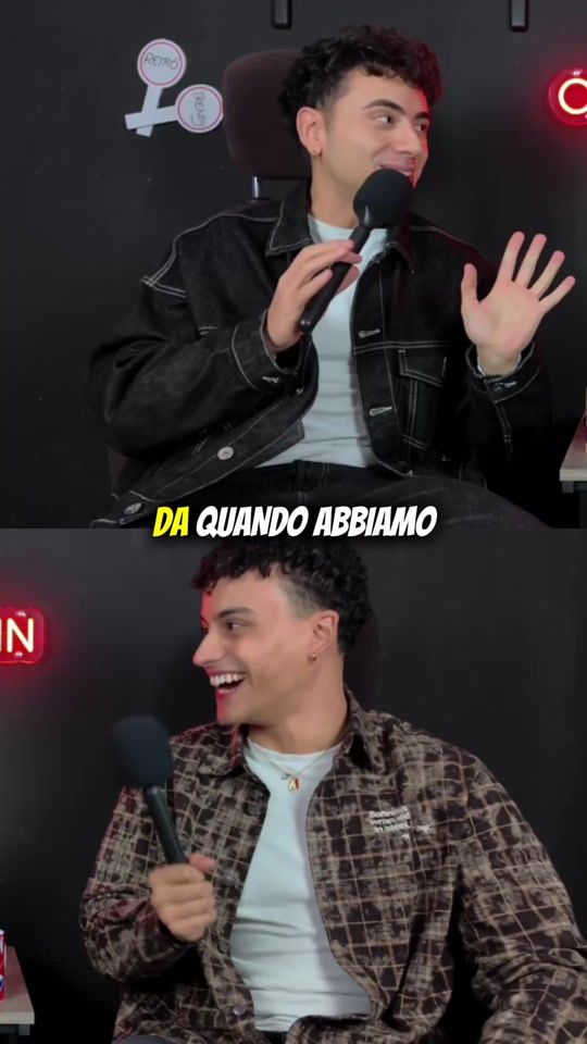 TikTok video thumbnail by emilioemichele
