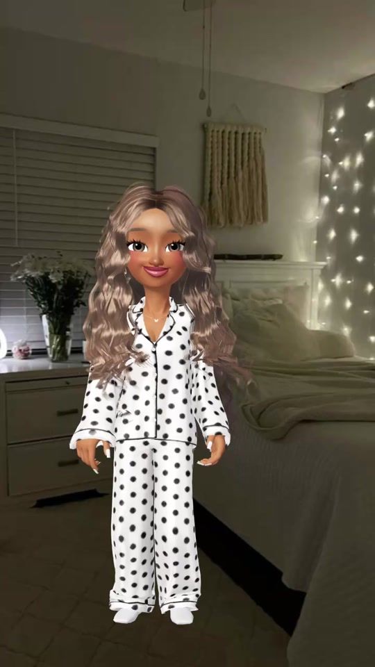 TikTok video thumbnail by zepeto.megan.2