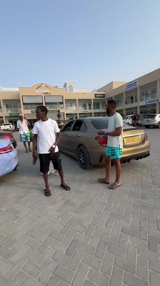 TikTok video thumbnail by hon.kenyan_prince