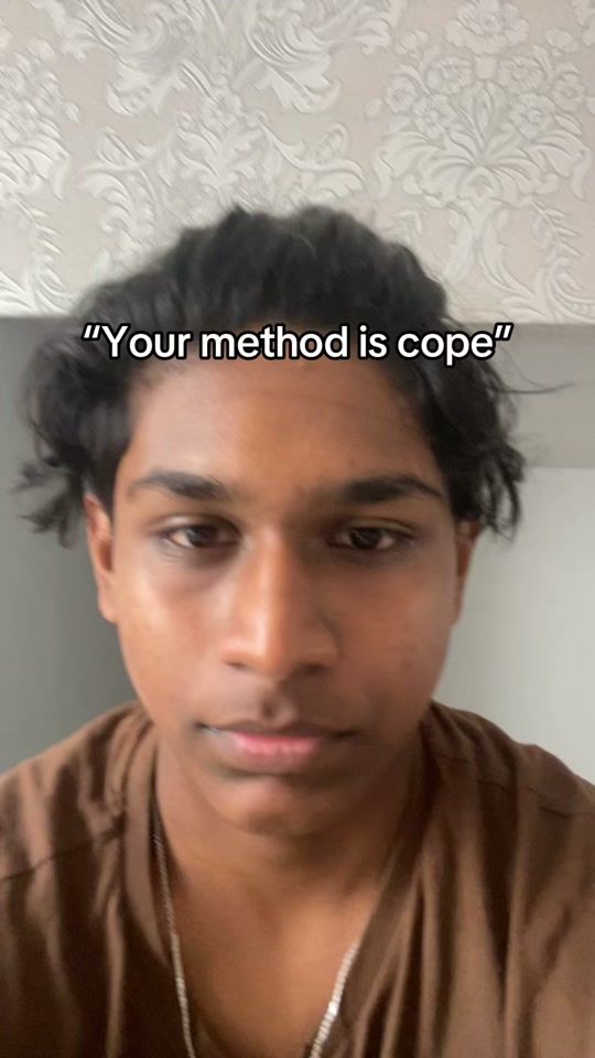 TikTok video thumbnail by hari_doesitall