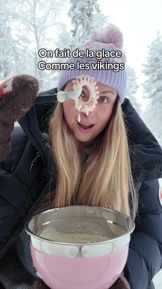 TikTok video thumbnail by thelaplandtribe
