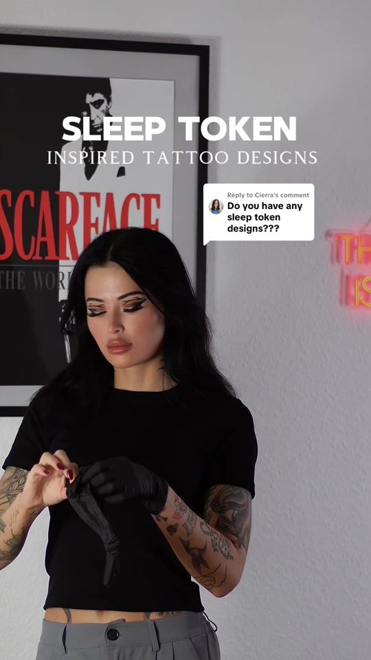 TikTok video thumbnail by dark.arts.ttt