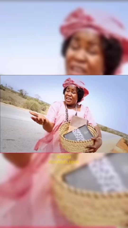 TikTok video thumbnail by radio_evangelique