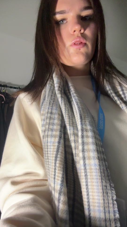 TikTok video thumbnail by lylablackledge