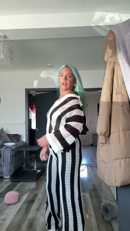 TikTok video thumbnail by mollyorourkexo