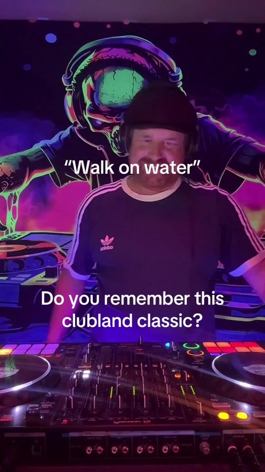 TikTok video thumbnail by djflatcap