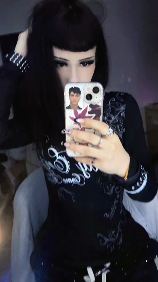 TikTok video thumbnail by verovicka