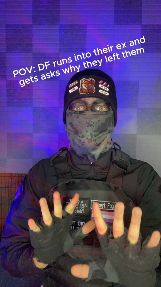 TikTok video thumbnail by cs_desertfox