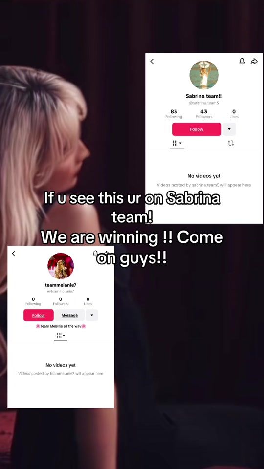 TikTok video thumbnail by sabrina.team5