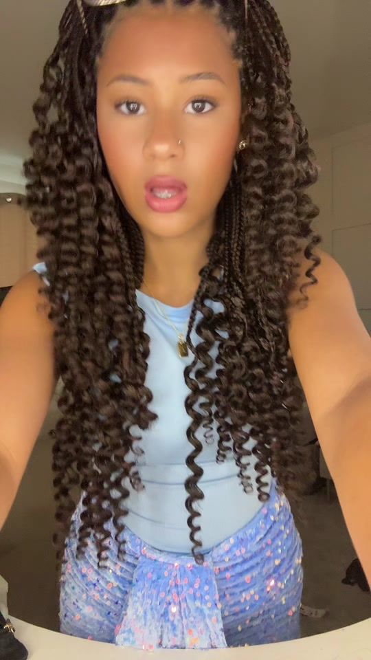 TikTok video thumbnail by alannalisiaherbert