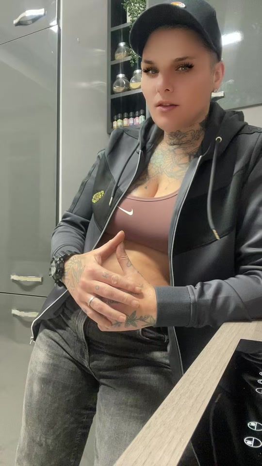 TikTok video thumbnail by cleovibes83