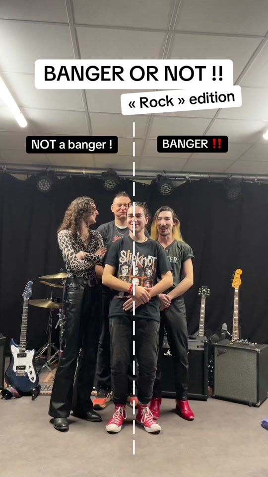 TikTok video thumbnail by scandal.officiel
