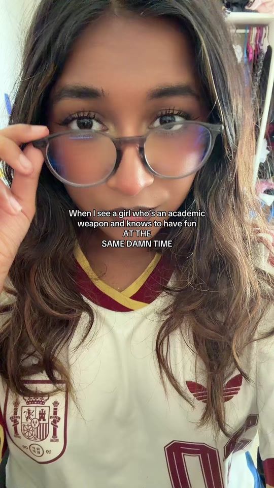 TikTok video thumbnail by byashna