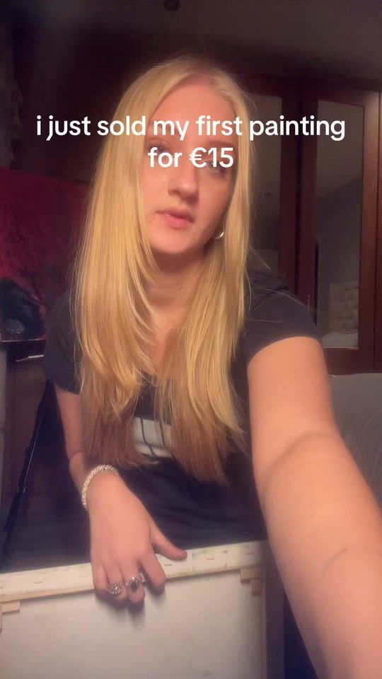 TikTok video thumbnail by marijarttt
