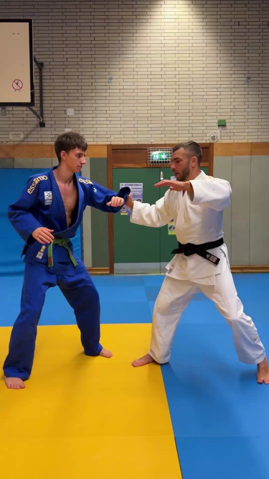TikTok video thumbnail by cyberjudoka