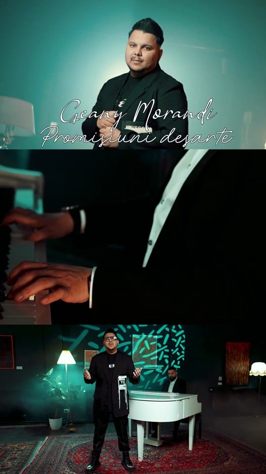 TikTok video thumbnail by geanymorandigeany