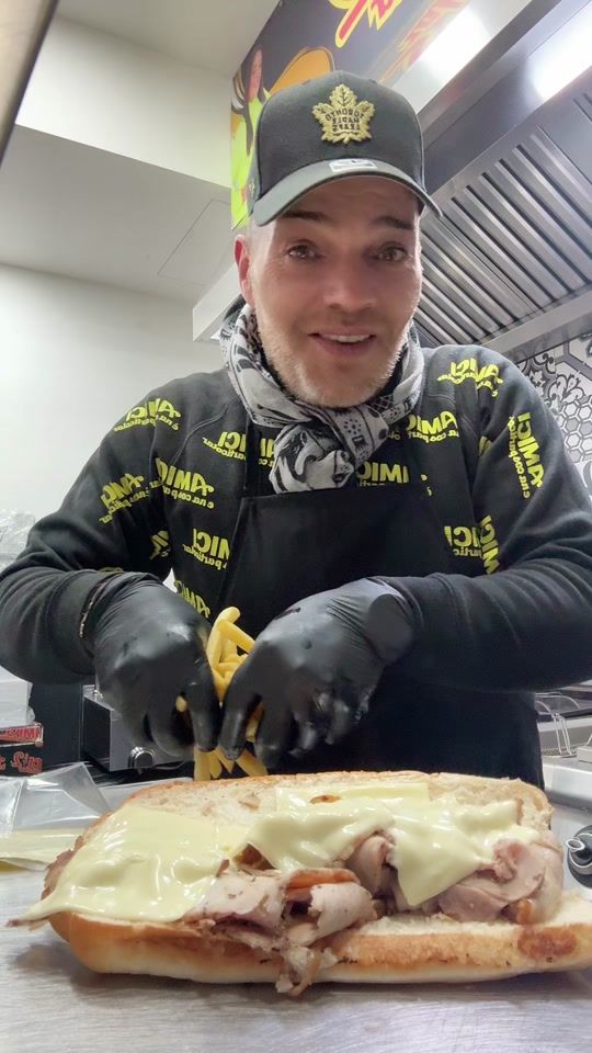 TikTok video thumbnail by lucadellarossa1