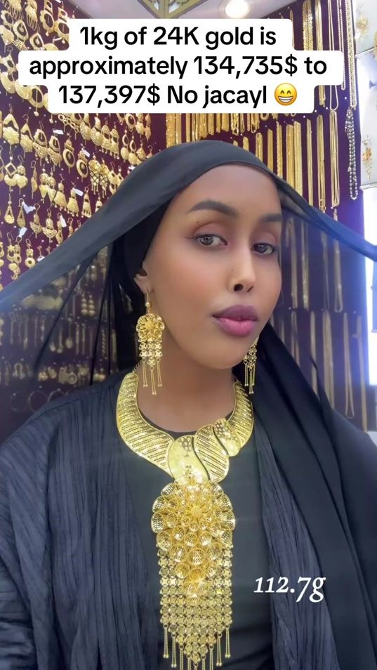 TikTok video thumbnail by binghazijewellery