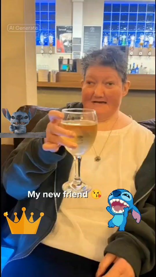 TikTok video thumbnail by queenandy494bkup
