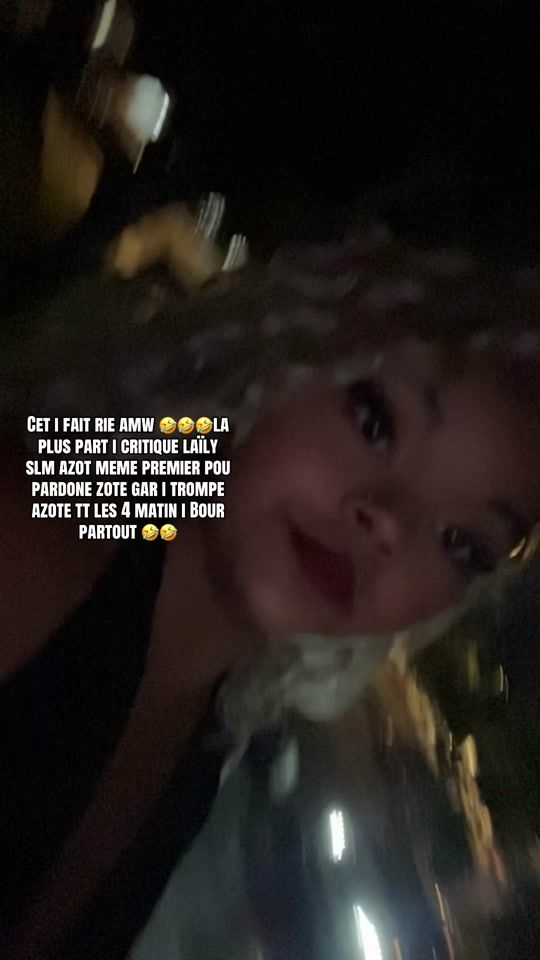 TikTok video thumbnail by _apoutchou