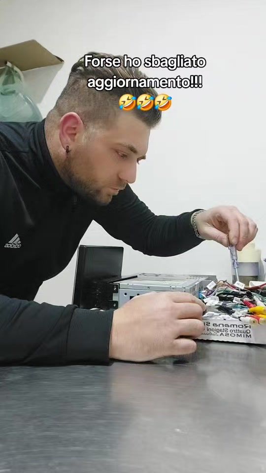 TikTok video thumbnail by giusepperocco1986