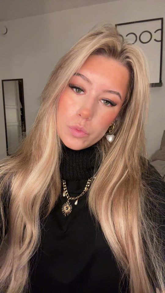 TikTok video thumbnail by electrakarlsson200