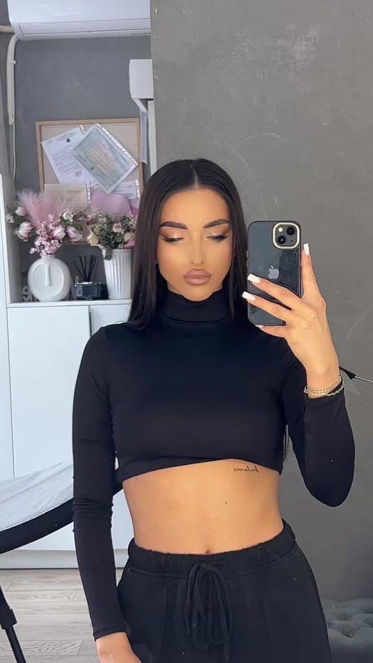 TikTok video thumbnail by lauranicolaev