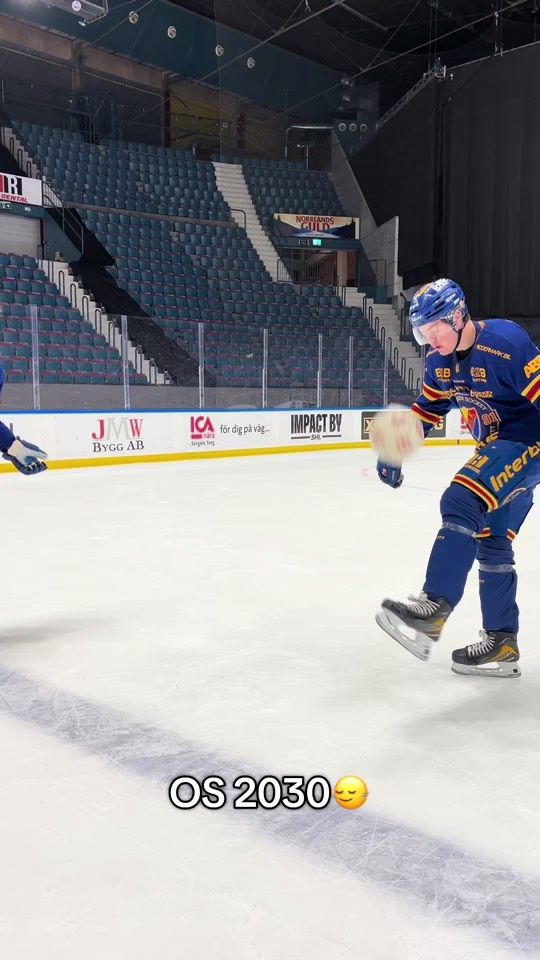 TikTok video thumbnail by difhockeyse