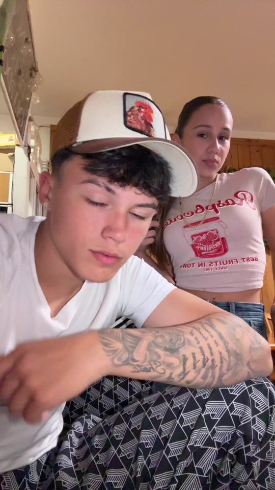 TikTok video thumbnail by _saamuelilloo