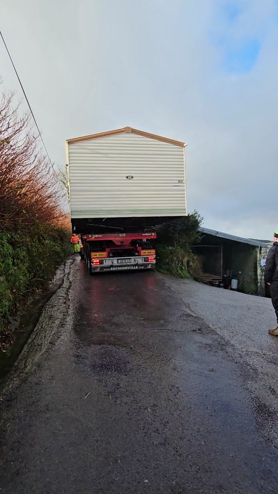 TikTok video thumbnail by irishtruckpicturesirl