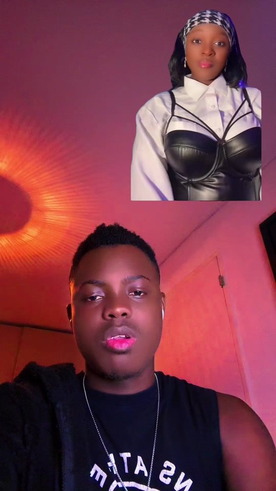 TikTok video thumbnail by blackboycamara