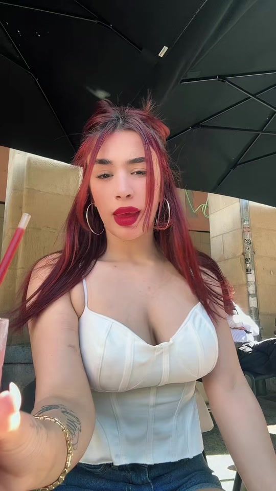 TikTok video thumbnail by la_chouchou00