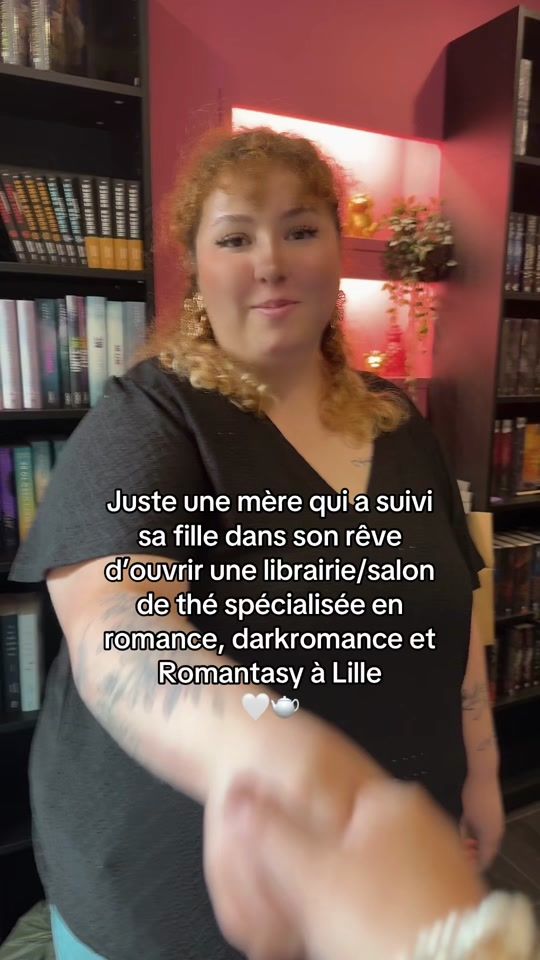 TikTok video thumbnail by librairie.ayabooks
