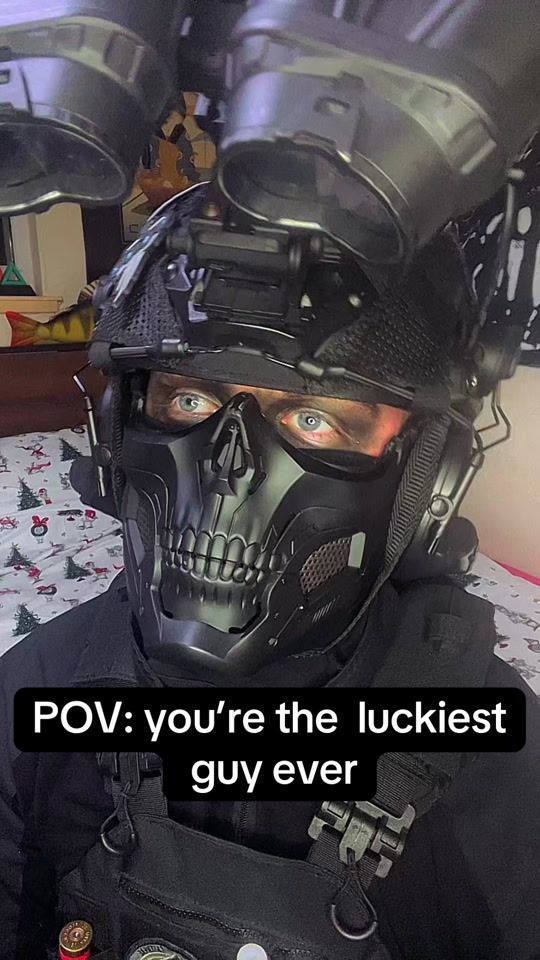 TikTok video thumbnail by callsign_ace_07