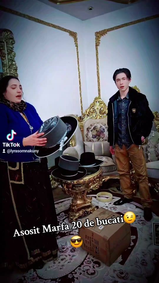 TikTok video thumbnail by lyrasomnakuny