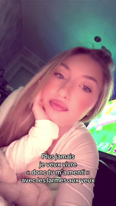 TikTok video thumbnail by florine_leriche