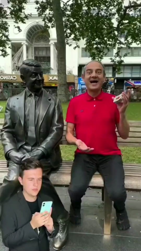 TikTok video thumbnail by magicexpress_