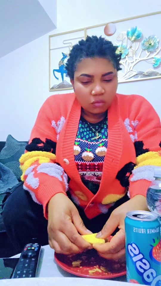 TikTok video thumbnail by omogesaheeda