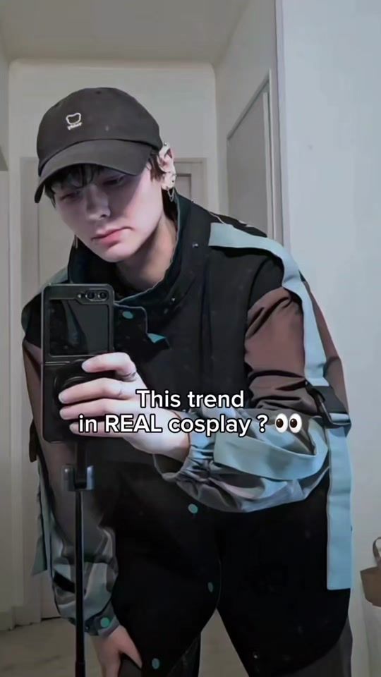 TikTok video thumbnail by _fitzy._