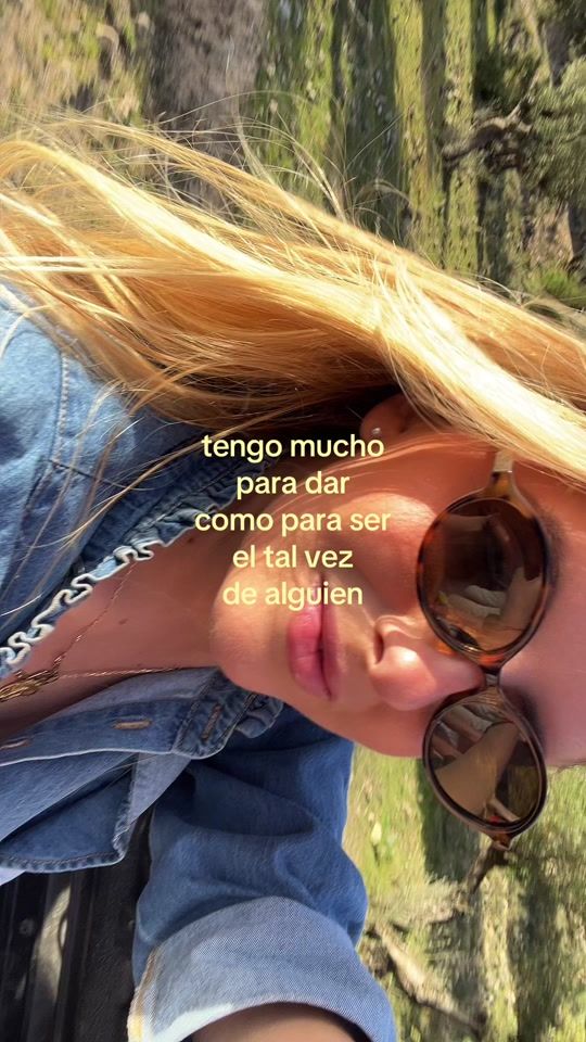 TikTok video thumbnail by mirenfrauca
