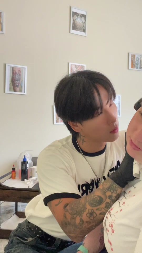 TikTok video thumbnail by rozeahn_official