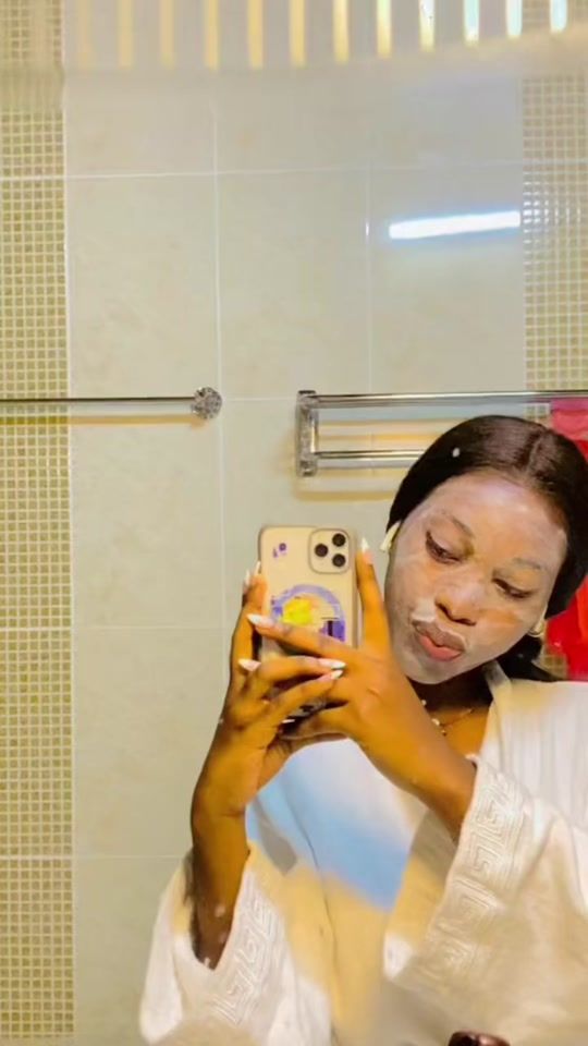 TikTok video thumbnail by princesse_gabonaise.23